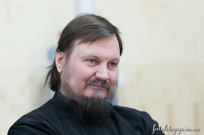 All-Ukrainian Cross Procession has confirmed a peaceful choice of Ukraine – Archimandrite Alipiy (Svetlichnyi)