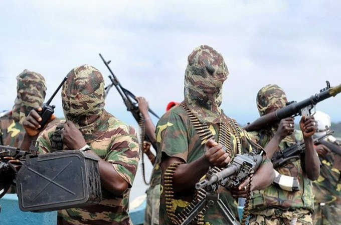 New “Boko Haram” leader threatens to massacre all Christians