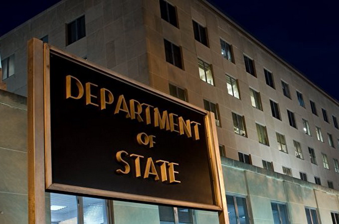 US State Department criticizes Ukrainian authorities for violating religious freedoms