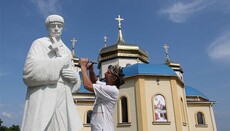 Радуйся Даниїле! Віри Православної непереможний захисник