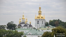 У Київській Лаврі молитовно вшанували пам'ять Усікновення глави Предтечі і Хрестителя Господнього Іоанна