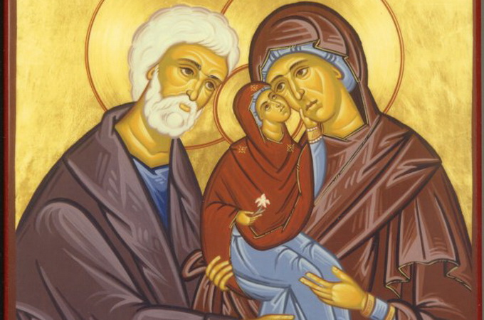 21 September the Church celebrates the Feast of the Nativity of Our Most Holy Lady, the Theotokos and Ever-Virgin Mary