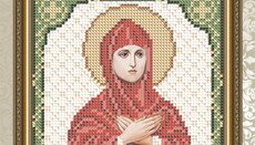 21 октября - память преподобной Пелагии