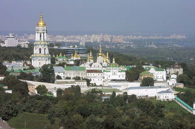 У Києво-Печерській Лаврі пройде міжнародна наукова конференція, присвячена 1000-річчю давньоруського чернецтва на Афоні