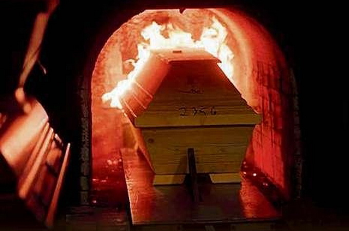 Ватикан опубликовал правила захоронения праха кремированных 