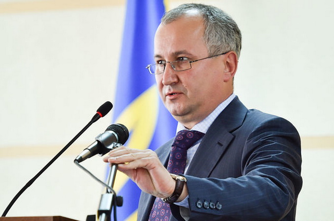 Head of Security Service of Ukraine urges UOC to facilitate the release of prisoners