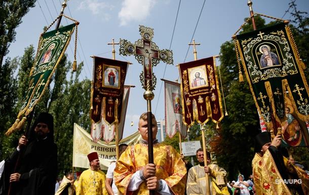 Розкол-2: До чого веде нова війна навколо УПЦ МП