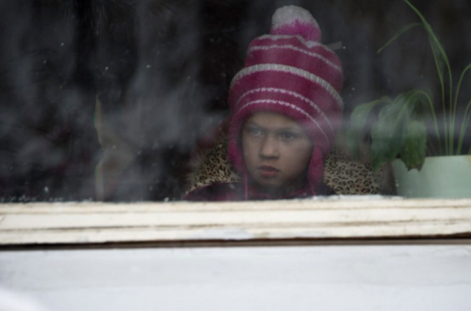 Англичане не смогли усыновить ребенка из-за неприятия гомосексуализма