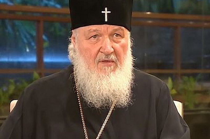 Аргентина: группа католиков решила принять православие после проповеди Патриарха Кирилла