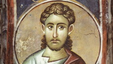 1 декабря – память святого мученика Платона