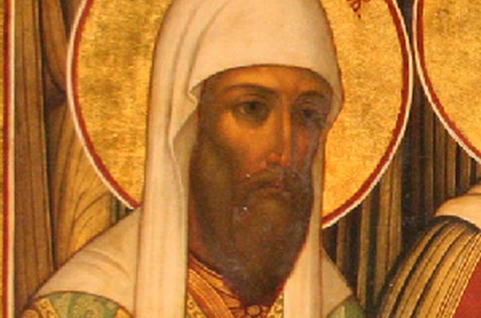 11 декабря – память святителя Феодора, архиепископа Ростовского