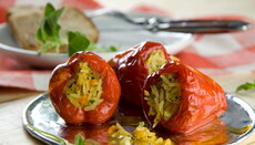 Постное блюдо дня: Рецепт Ново-Тихвинского женского монастыря, Екатеринбург