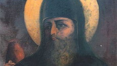 15 декабря память – преподобного Афанасия, затворника Печерского, в Ближних пещерах