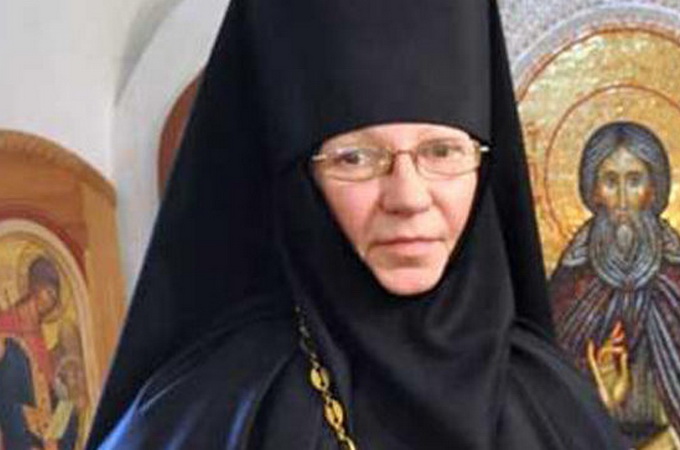 Suspect in the murder of the abbess detained in Belarus