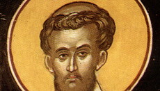 4 февраля – память святого апостола Тимофея