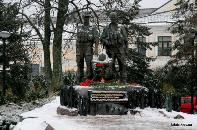 В 28-ю годовщину вывода войск из Афганистана в память о воинах состоится заупокойная лития и брифинг УПЦ