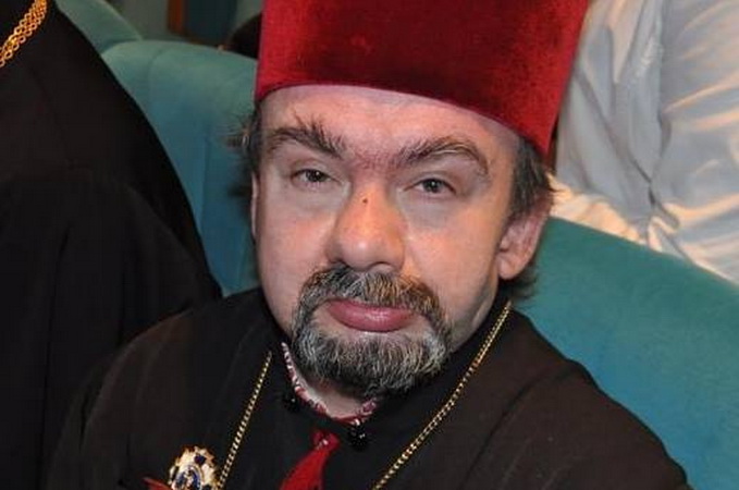 There is no one Church of UOC-KP, – cleric of the Kiev Patriarchate