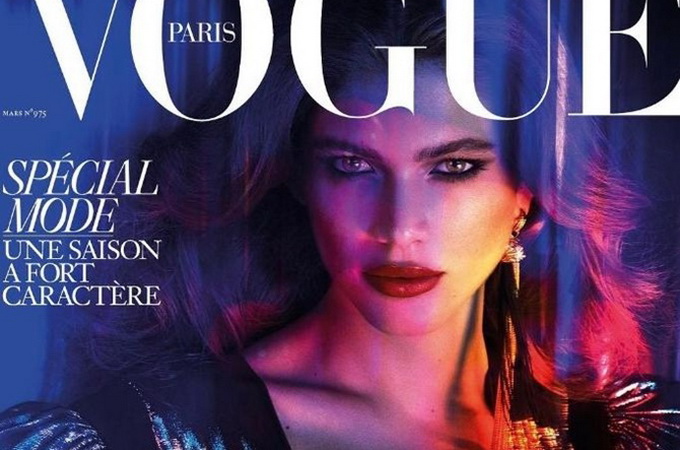 Vogue, який опублікував трансгендера на обкладинці, визнав його «іконою» стилю (ВІДЕО)