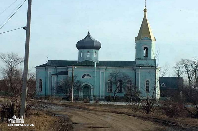 В Одеській області жорстоко побили священика УПЦ