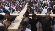 В Пакистане заключенным христианам предложили свободу за обращение в ислам