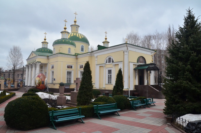 На конференції УПЦ священики, науковці та лікарі обговорять соціальне служіння