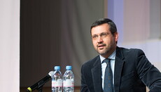 Владимир Легойда: Киевский патриархат – рана на теле украинского Православия