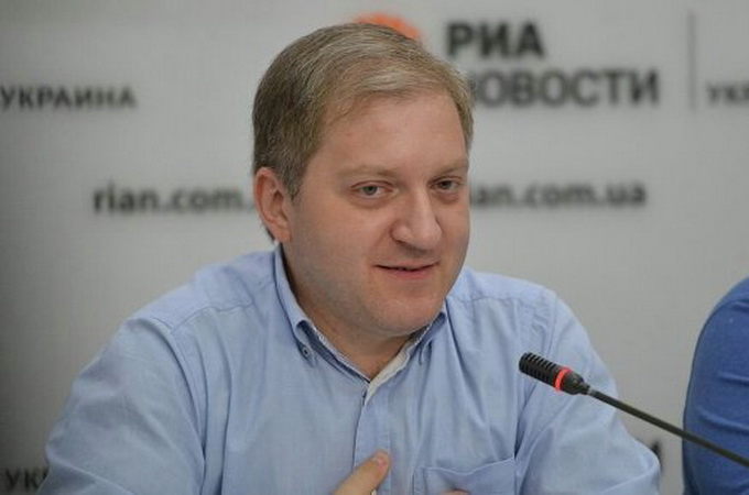 У Києві в дні Євробачення не може бути «просто веселки», – експерт