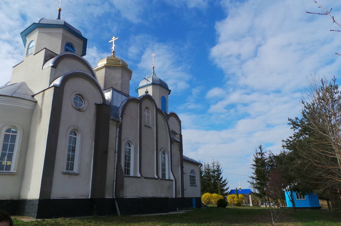 Local authorities in Kinakhovtsy want to finish off UOC community