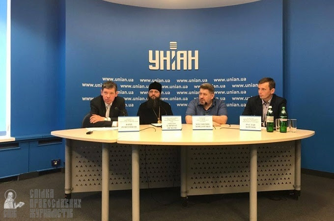 Депутати накликають гнів Божий на нашу державу, – єпископ Климент