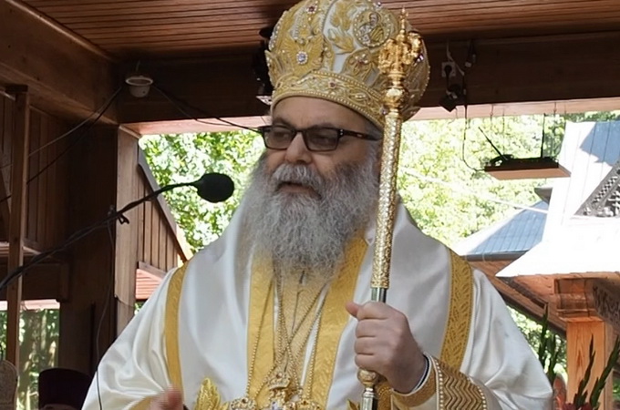 Patriarch of Antioch: Anti-church draft laws destroy cultural identity of Ukrainians (VIDEO)