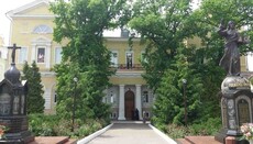 Новый отдел в УПЦ расскажет миру о дискриминации Церкви