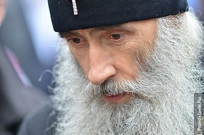 Filaret broke the oath and deceived himself, – hierarch of UOC