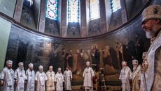 Festivities in Kharkov on the occasion of 25th anniversary of Bishops’ Council (PHOTO, VIDEO)