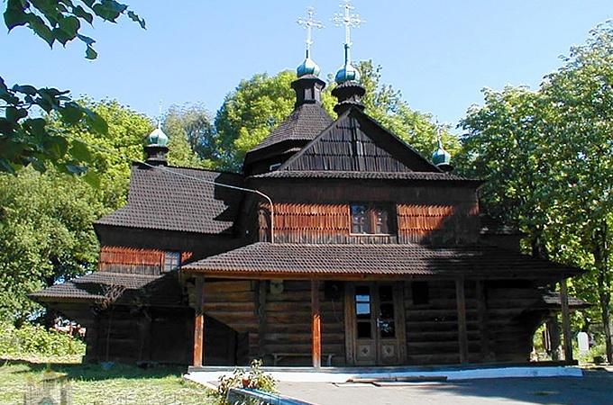 UGCC does not intend to abandon the church in Kolomyia, – Statement of the diocese