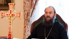Митрополит Бориспольский Антоний: Пост – самый подходящий период для работы над собой