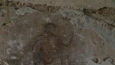 В Луцке Киевский патриархат уничтожает памятник архитектуры