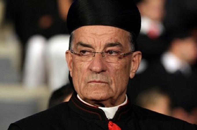 Маронитский патриарх обеспокоен активностью в СМИ малообразованных пастырей