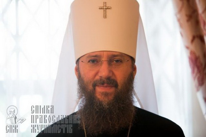 Helping the priest from Ugrinov is the best gift for my jubilee, – UOC Chancellor