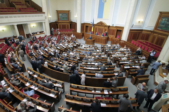 MPs are proposed to read the Lord's Prayer before each meeting