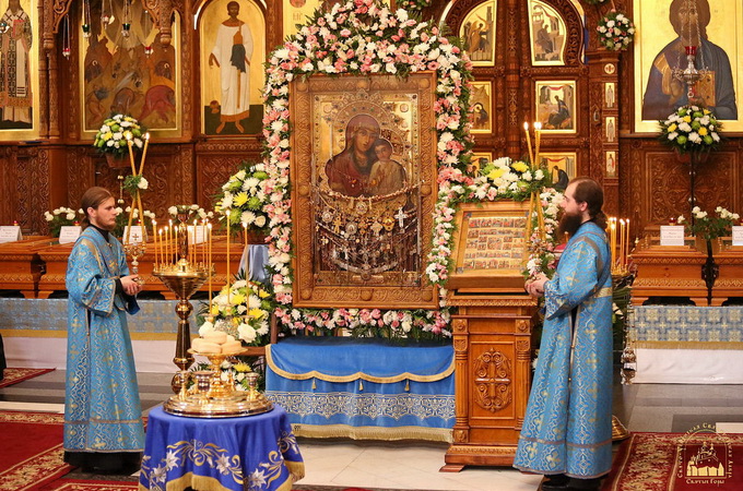 Святогірська Лавра оголосила збір історій про чудотворну ікону