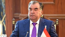 В Таджикистане власти запретили называть детей в честь Аллаха