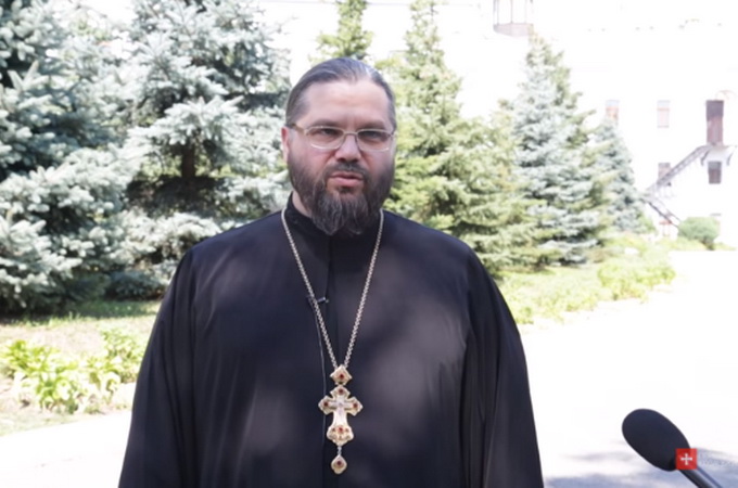 Священников УПЦ все-таки не допускают к капелланской службе в Нацгвардии, – УПЦ