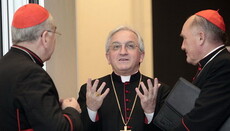 У католиков и православных нет оснований опасаться друг друга, – Апостольский нунций в РФ