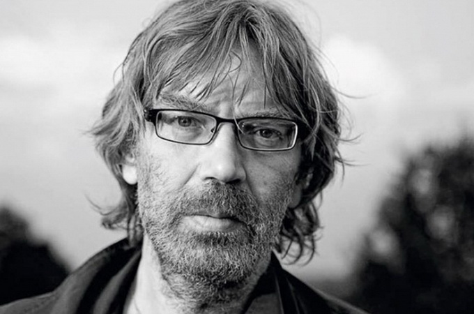 Фильм киевского режиссера покажут на православном фестивале «Артос»