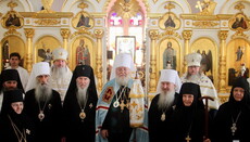 200 лет со дня рождения: на Святой Земле почтили архимандрита Антонина (Капустина)