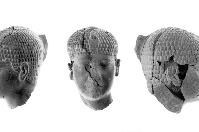 Ученые подтвердили подлинность очередного эпизода Библии