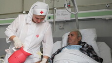 Вышло пособие по уходу за людьми, перенесшими инсульт 