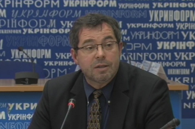 Европа может только мечтать об уровне религиозных свобод в Украине, – Юраш