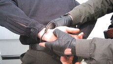 В России задержали лидера «Христианского государства – Святая Русь»