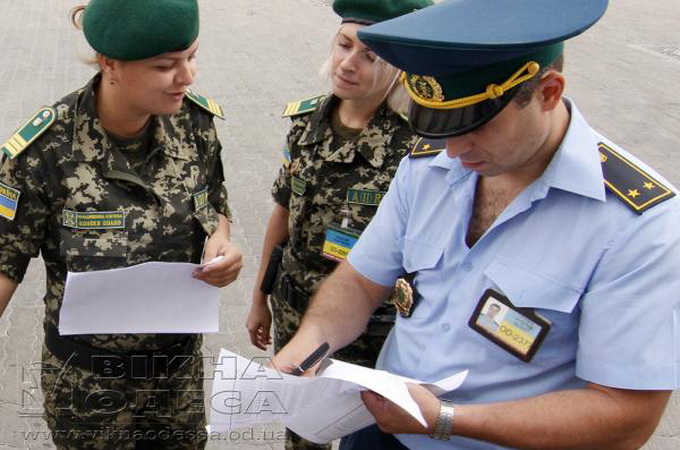 В Одесі намагались контрабандою вивезти старообрядницькі ікони XVIII століття